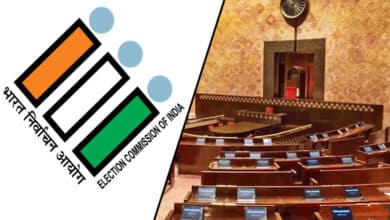 ECI Announces By-Polls for Three Rajya Sabha Seats in Andhra Pradesh