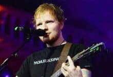 Ed Sheeran coming back to India, to perform in Hyderabad on this date!