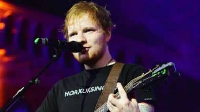 Ed Sheeran coming back to India, to perform in Hyderabad on this date!