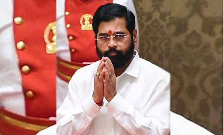 Eknath Shinde to Resign as Maharashtra CM; Oath Ceremony for New Leader Tomorrow