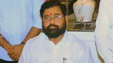 Eknath Shinde Unlikely to Become Deputy CM in Maharashtra's New Government: Close Aide