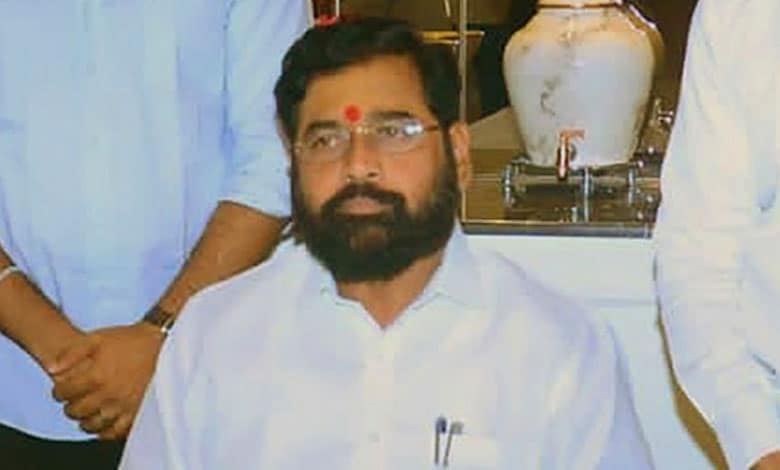 Eknath Shinde Unlikely to Become Deputy CM in Maharashtra's New Government: Close Aide