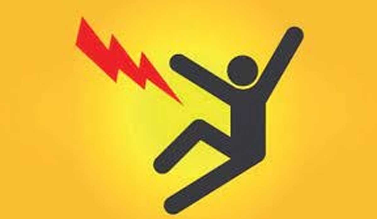 Four persons die from electrocution in Andhra Pradesh