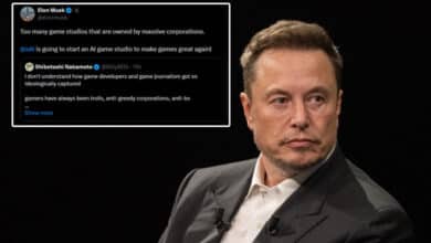 Elon Musk to Launches New Gaming Studio to 'Make Games Great Again': How AI and Innovation Will Transform the Industry?