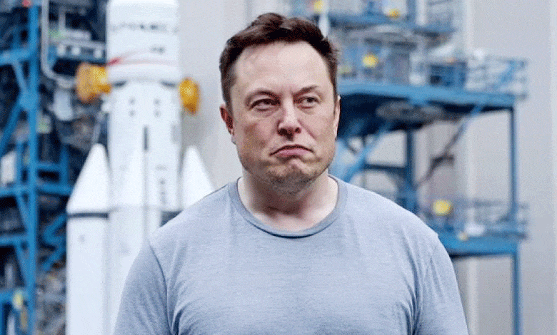 Billionaire Elon Musk Calls for Punishment of Former NSC Official for Treason