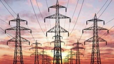 India's power consumption rises amid strong growth