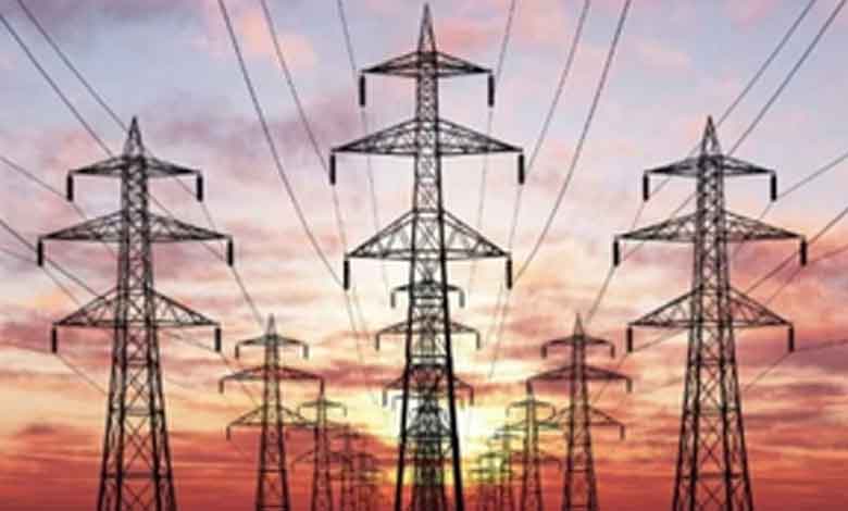 India's power consumption rises amid strong growth