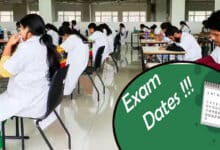 Big News! NEET MDS, NEET SS, and Major Medical Exam Dates Announced!