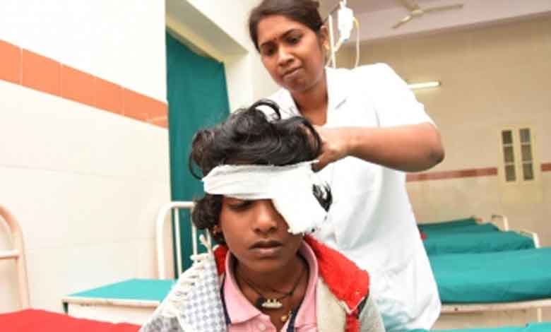 45 sustain eye injuries during Diwali celebrations in Hyderabad