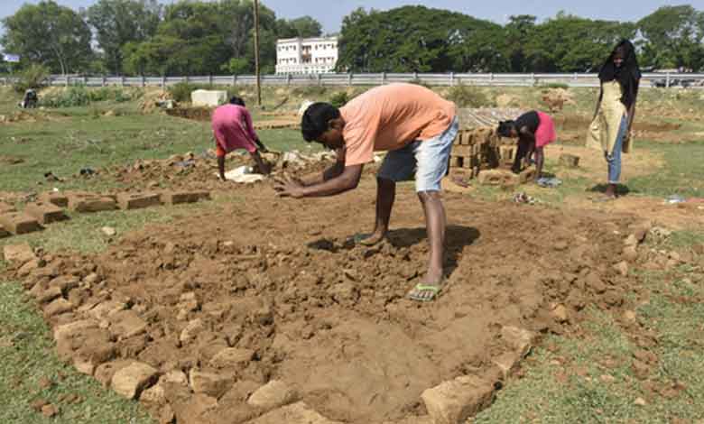 Indian model on poverty eradication, job creation showcased at ILO