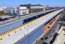 Hyderabad's Old City to Get New Flyovers and Bridge for Better Traffic Flow