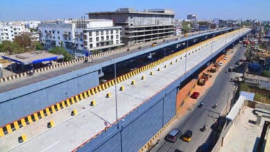 Hyderabad's Old City to Get New Flyovers and Bridge for Better Traffic Flow