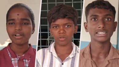 "We Are Hungry, Sir!" Students Voice Desperation Over Mid-Day Meal Negligence