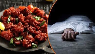 Telangana: 19-Year-Old Woman Dies After Alleged Food Poisoning Restaurant