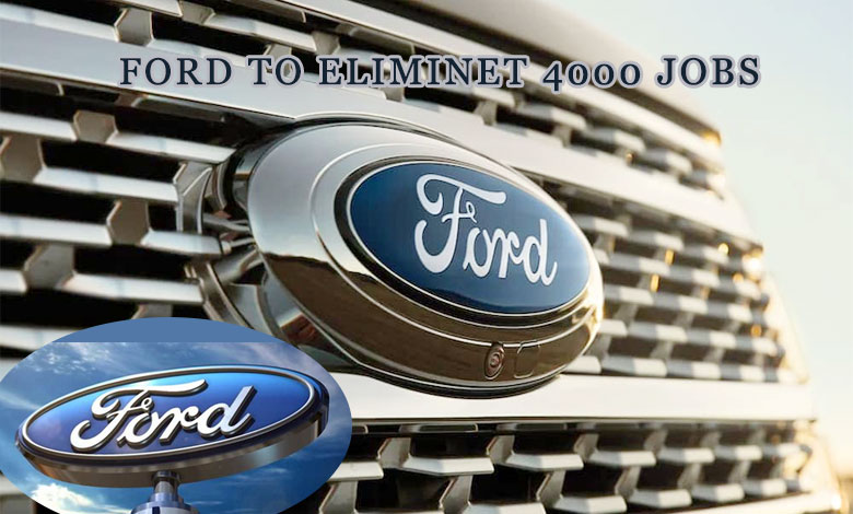 Ford Layoffs: Automaker to Cut 4,000 Jobs in Europe Amid Industry Challenges – Here's Why