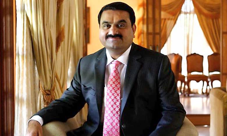 Arrest Warrant Issued for Gautam Adani in 5 Million Bribery Case: What Happens Next?