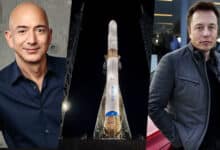 Jeff Bezos Unveils New Glenn: Blue Origin's Answer to SpaceX's Falcon-9