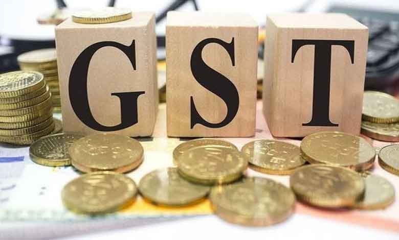 GST collections see 8.9 pc YoY growth at Rs 1.87 lakh crore in October