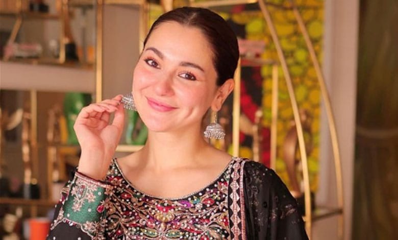 When Is Pakistani Actress Hania Aamir, aka Sharjeena, Planning to Walk Down the Aisle?