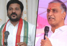 "Revanth Reddy Chanted KCR's Name 55 Times Out of Fear," Says BRS MLA Harish Rao