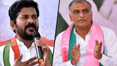 BRS MLA Harish Rao Accuses CM Revanth Reddy of Misleading Telangana and the Nation