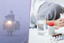 Telangana Health Department Issues Advisory as Cold Wave Approaches