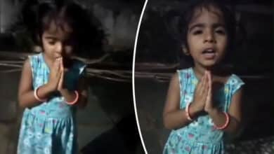 4-Year-Old Girl Dies of Heart Attack in Khammam, Telangana