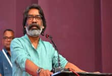 Hemant Soren to take oath as Jharkhand CM today, top INDIA bloc leaders invited