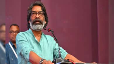 Hemant Soren to take oath as Jharkhand CM today, top INDIA bloc leaders invited