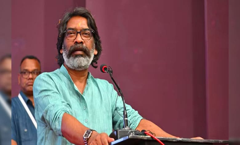 Hemant Soren to take oath as Jharkhand CM today, top INDIA bloc leaders invited