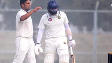 Excellent exhibition of pace, bounce and aggression: Jay Shah lauds Anshul Kamboj's historic Ranji performance