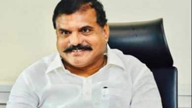 YSRCP urges HM Shah to probe drug seizure at Vizag Port