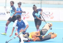 Mizoram Dominates Chandigarh 4-1 in 14th Hockey India Sub-Junior Women National Championship