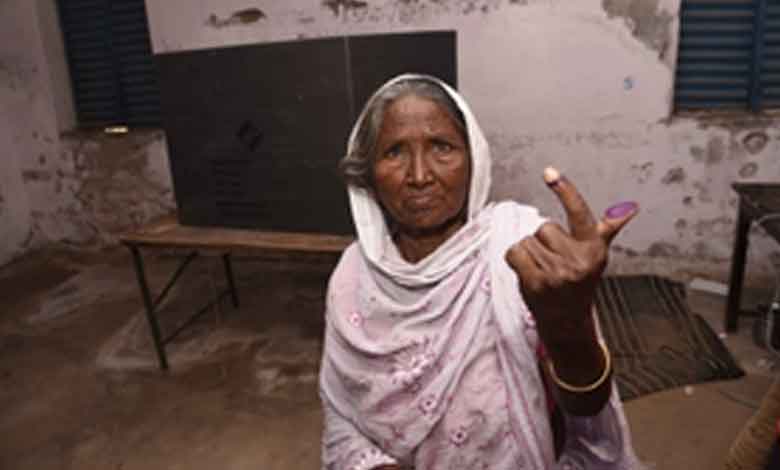 Home voting begins for Rajasthan bypolls on 7 Assembly seats