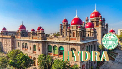 Telangana High Court Orders Survey in Ameenpur After HYDRAA Demolition: A Partial Relief for Villa Owners