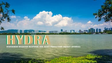 HYDRAA and TGPCB Take Action: Restoring Hyderabad’s Precious Lakes