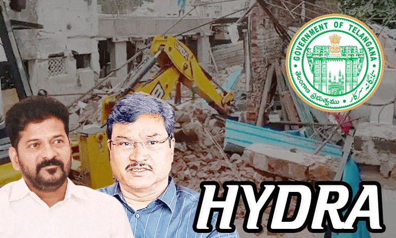 HYDRA Now Has Full Authority Over Unauthorized Demolitions, Ordinance Grants Extensive Powers