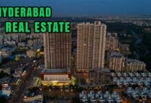 Hyderabad Real Estate Struggles in 2024 Despite Pockets of Growth: Knight Frank Report