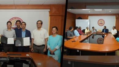 IIT Madras, IIT Palakkad join hands to enhance educational opportunities for students