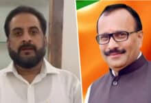 Breaking News: BJP's Atul Save Defeats AIMIM's Imtiaz Jaleel in Aurangabad East by Narrow Margin