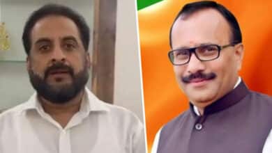 Breaking News: BJP's Atul Save Defeats AIMIM's Imtiaz Jaleel in Aurangabad East by Narrow Margin