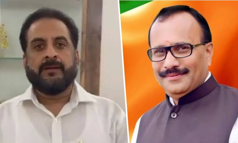 Breaking News: BJP's Atul Save Defeats AIMIM's Imtiaz Jaleel in Aurangabad East by Narrow Margin