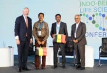 Indo-Belgian Life Sciences Conference in Hyderabad Aims to Strengthen Global Healthcare Collaboration