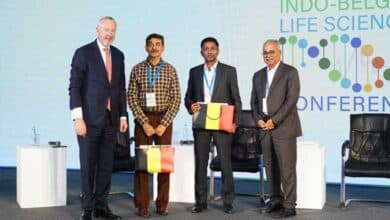 Indo-Belgian Life Sciences Conference in Hyderabad Aims to Strengthen Global Healthcare Collaboration