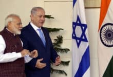 India hopes Israel-Lebanon ceasefire deal will halt widening conflict