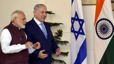 India hopes Israel-Lebanon ceasefire deal will halt widening conflict