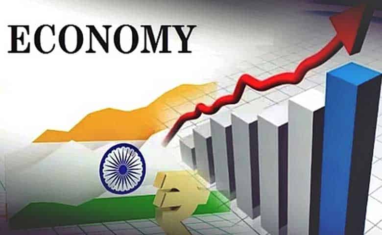 India Set to Overtake Japan in GDP Ranking by 2025, Becoming World's 4th-Largest Economy