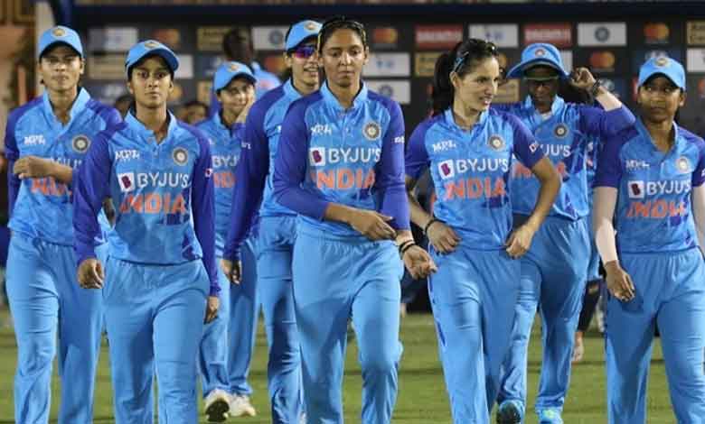 India to host England, Australia, Bangladesh, Zimbabwe as Women's FTP for 2025-29 announced