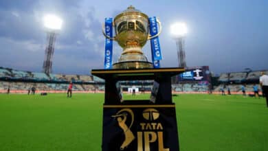 BCCI Confirms IPL Dates for 2025, 2026, and 2027: March Start for All Seasons