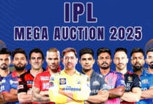 IPL Mega Auction: Full List of IPL 2025 Players Sold and Their Bidding Prices